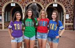 NEW SPIRIT SHIRT COLLECTION