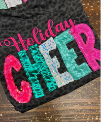 **PINK GLAM CHRISTMAS**