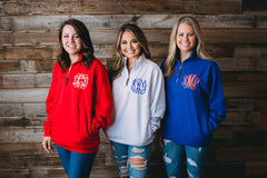 Monogrammed Favorites!!