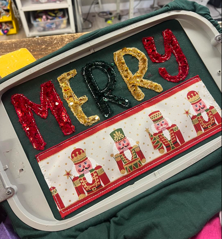 MERRY with Nutcrackers - 2025