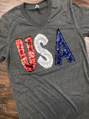 Patriotic Tees