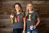 Naughty / Nice Shirts