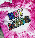 HOT southern MESS Shirt - 2021