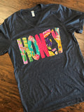 KIDS NAME Shirt, Personalized shirt