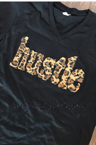 Hustle Shirt