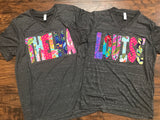 THELMA & LOUISE Shirts