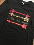 Follow Your Heart shirt