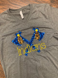 Tomahawk Indians Spirit Shirt