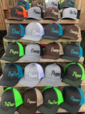 Dad Hats, Grandpa Hats, Father's Day Hats