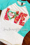 LOVE Nursing Tee