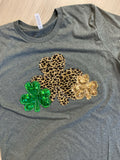 Shamrock Trio Tee