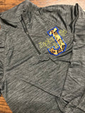 Monogrammed/Embroidered Quarterzip