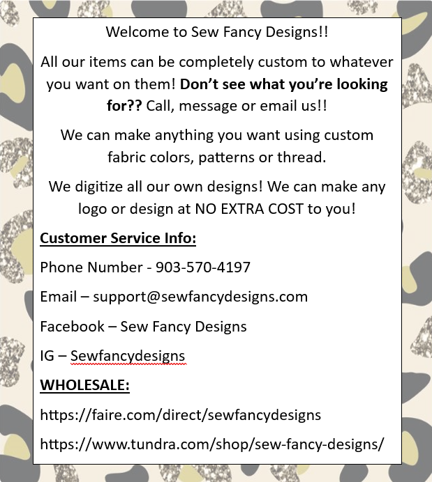 Faancy Design Fancy Designs